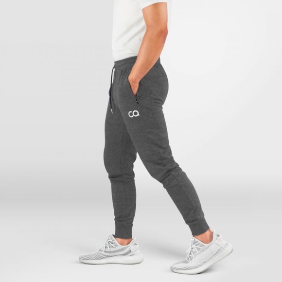 Contour Athletics Cruise Joggers for Men - Picture 1 of 11